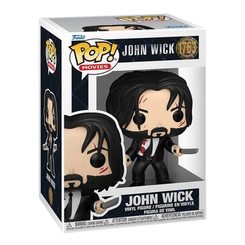 Игровая фигурка Funko Pop Джон Уик