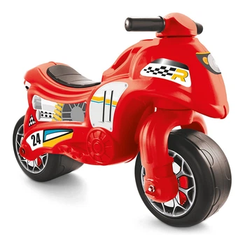 Мотоцикл-толокар Dolu My First Moto Red (8028D)