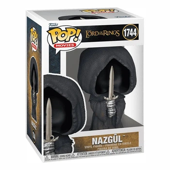 Фигурка Funko Pор Властелин колец Назгул (83785)