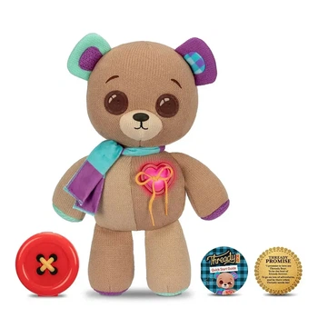 Набор Thready Bear Мишка Треди, 123794