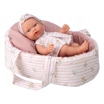 Пупс Arias Elegance Pillines Rosa 26 см 60894