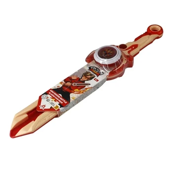 Дзига Infinity Nado VI Mini Sword Battle Палаючий Бойовий Ведмідь, EU654201B