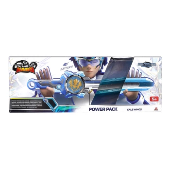Дзиґа Infinity Nado VI Power Pack Gale Wings, EU654118