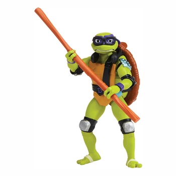 Фигурка TMNT Черепашки-ниндзя Панцирный вихрь Дон (83830)