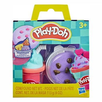 Набор с массой для лепки Hasbro Treats to Go Cookie Combo (G3184)