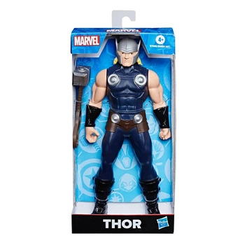 Фігурка Hasbro Тор 24 см (E5556_E7695)