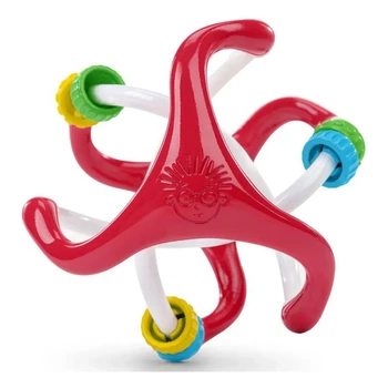 Погремушка Baby Einstein Slide and Swirl (17522)