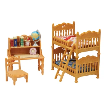 Набор Sylvanian Families 5338 Детская спальня ,5338