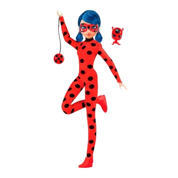 Лялька Miraculous Леді Баг 26 см, 50001