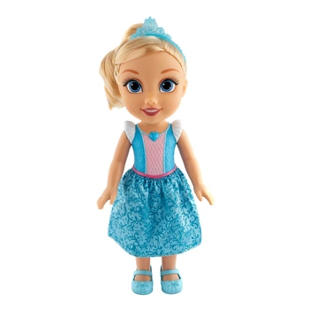 Кукла Disney Princess Золушка с аксессуарами 35 см, 21907