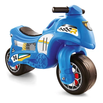 Мотоцикл-толокар Dolu My First Moto Blue (8029D)
