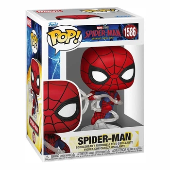 Фигурка Funko Pор Человек-паук Абсолютно новый день (83963)