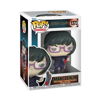 Фигурка Funko Pop! Магическая битва Maki Zen’In , 72045