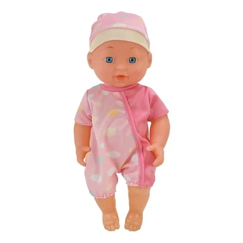 Пупс Rong Long Baby Doll (PL525-121)