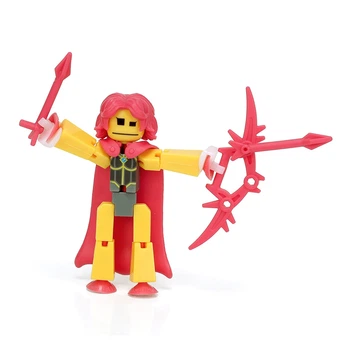 Набір для анімаційної творчості Stikbot Legends Rebell, SB260RU_UAKD