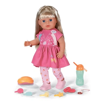 Кукла BABY Born Маленькая сестричка , 835715