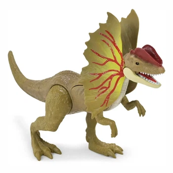 Динозавр Shantou Dinosaur Kingdom Дилофозавр (D-36F)