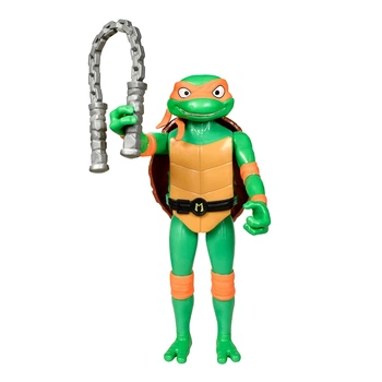 Игровая фигурка TMNT Мovie III Микеланджело XL ,83223