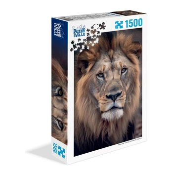 Пазл PuzzleVille Король Лев 1500 эл