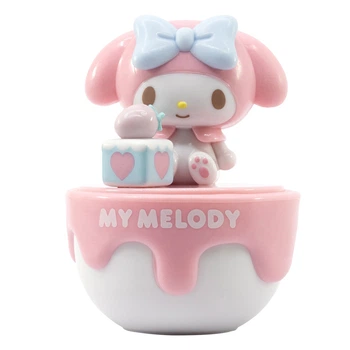 Коллекционная игрушка-сюрприз Yume Hello Kitty Май Мелоди, 11673