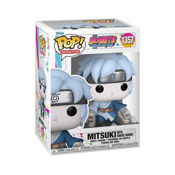Фигурка Funko Pop! Боруто Mitsuki, 61386