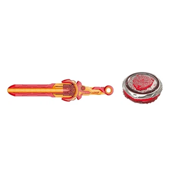 Набір Auldey Infinity Nado Standard Pack Bear ,EU654122