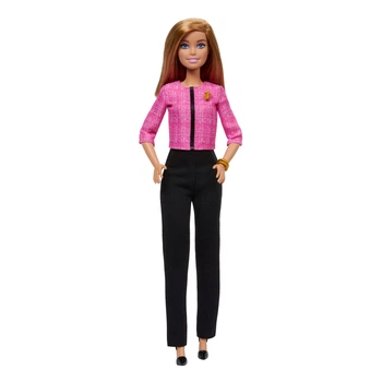 Лялька Barbie You Can Be Anything Президент, HXN96