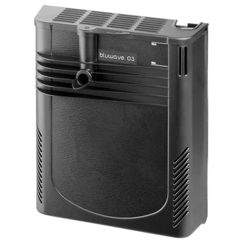 Внутрішній фільтр Ferplast Bluwave 03, 39×7×58 см