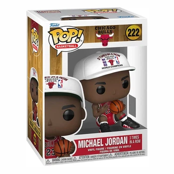 Фигурка Funko Рор Майкл Джордан (90538F)