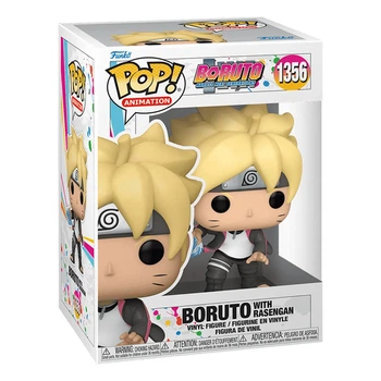 Игровая фигурка Funko Pop! Боруто Расенган, 61385