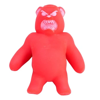 Игрушка-тянучка Monster Flex Гамми 15 см, 90009