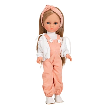 Кукла Arias Elegance Carlota 36 см 60835