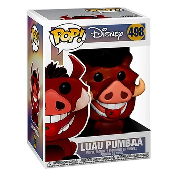 Фигурка Funko Pop! Король Лев Пумба (36402)
