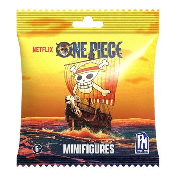 Фигурка-сюрприз PhatMojo One Piece , 123742