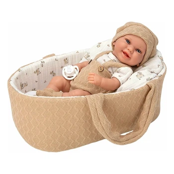 Пупс Arias Elegance Marron 33 см 60892