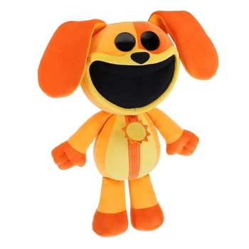 Мягкая игрушка Phat Mojo Poppy Playtime ДогДей 45 см 124874
