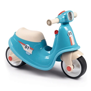 Скутер Smoby Driver, 721006