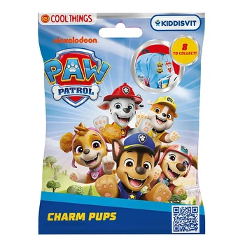 Фігурка-сюрприз Cool things серії Charms Щенячий патруль (PP071)