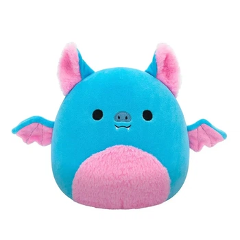 М'яка іграшка Squishmallows Кажан Бойл 19 см, SQCR06579