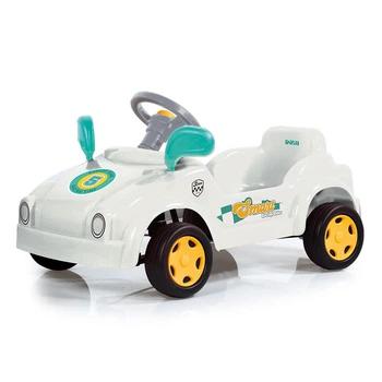 Педальный автомобиль Dolu (2684D)