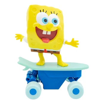 Фигурка SpongeBob Губка Боб на д/у FR71156