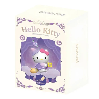 Подвеска-сюрприз для телефона Pop Top Hello Kitty Звездный Мир (25GL-010)