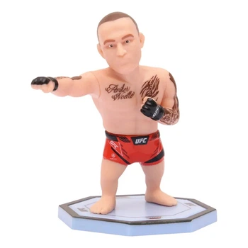 Коллекционная фигурка UFC Octagon Fighters Дастин Порье (UFC2010-6)