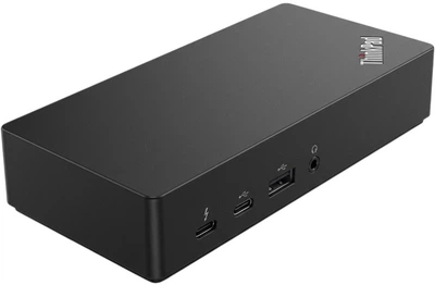 Stacja dokująca Lenovo ThinkPad Thunderbolt 4 300W (40B00300EU#)