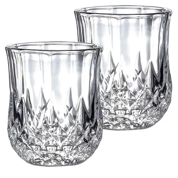 Набор стопок Versailles Crystal Drop VS-13165 45 мл 6 шт 5265263