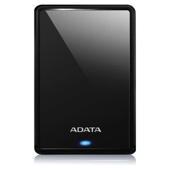 Внешний жёсткий диск Adata HV620S 1TB Black (AHV620S-1TU31-CBK)