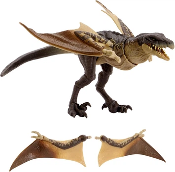 Игрушка Мир Юрского периода - Мутадон Jurassic World Hammond Collection Mutadon Dinosaur Figure Mattel