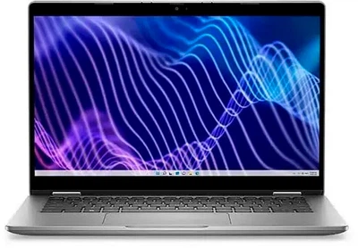 Ноутбук Dell Latitude 3340 (N099L334013GE_UBU) Gray