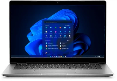 Ноутбук Dell Latitude 3340 (N099L334013GE_W11P) Gray