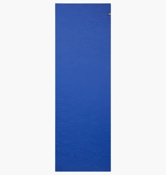 Килимок для йоги Manduka Eko Lite 3.0 Blue Toad Midnight (1 шт) Blue/Light Blue 13D021757 MISC